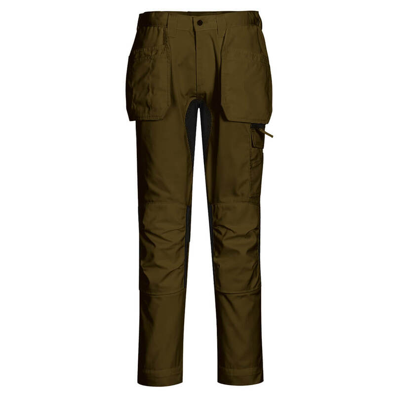 Portwest WX2 Stretch Holster Trousers