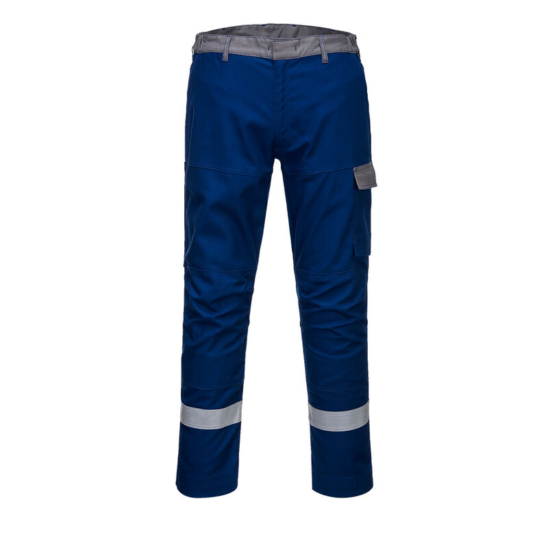 Portwest Bizflame Ultra Two Tone Trousers