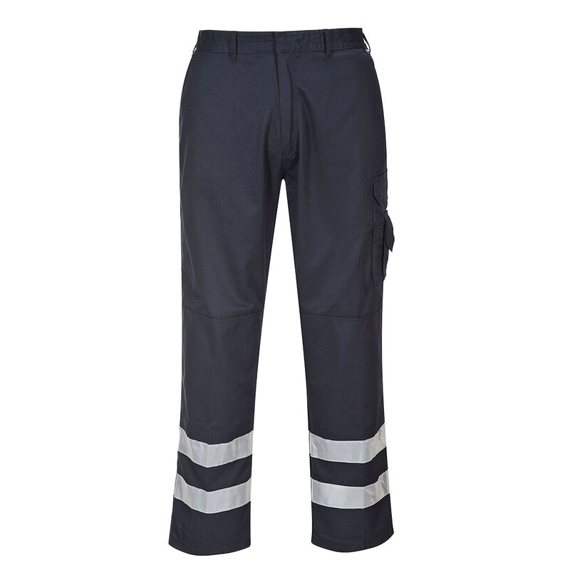 Portwest Iona Safety Combat Trousers