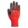 Portwest Red - PU Glove