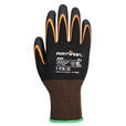 Portwest Grip 15 Nitrile Double Palm Glove